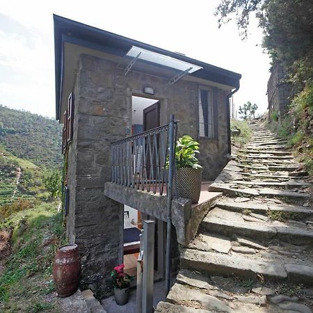 Fiesse Cottage Manarola Exterior photo