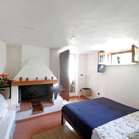 Fiesse Cottage Manarola Exterior photo