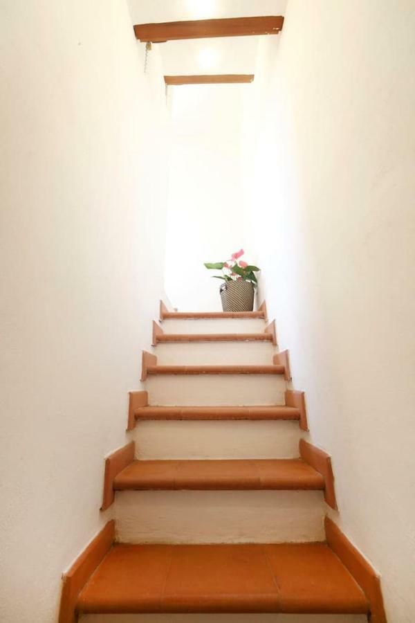 Fiesse Cottage Manarola Exterior photo