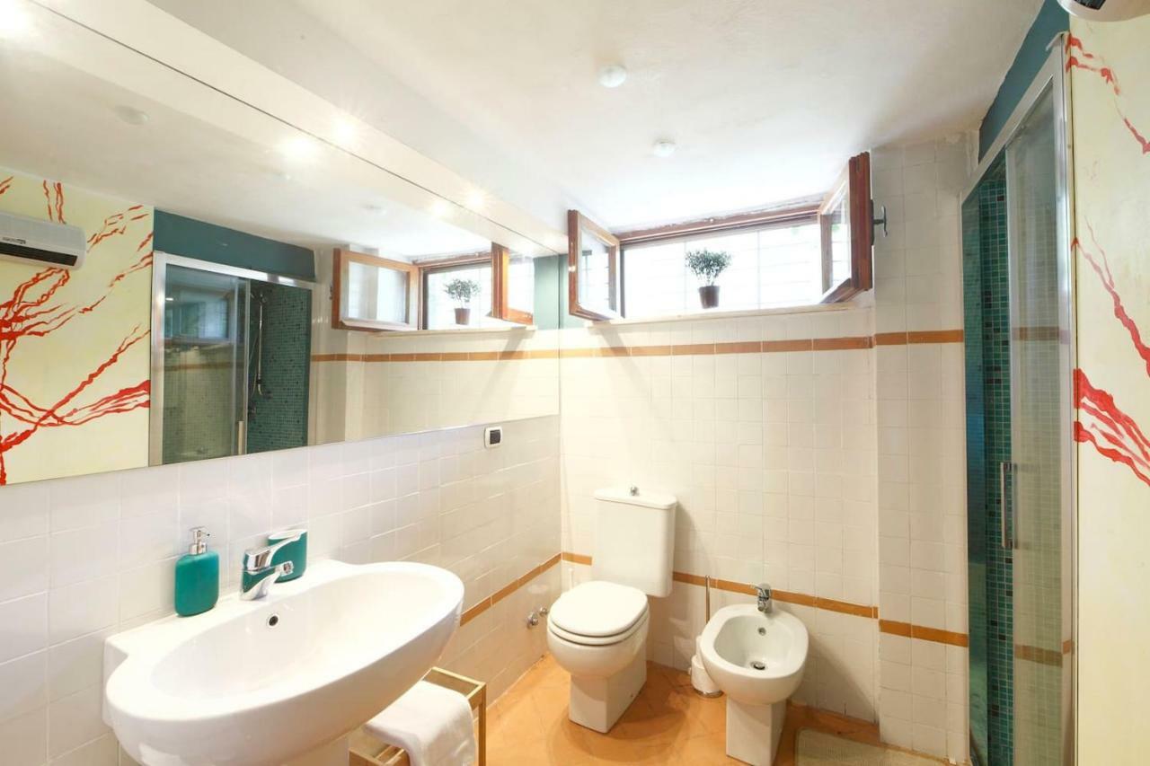 Fiesse Cottage Manarola Exterior photo